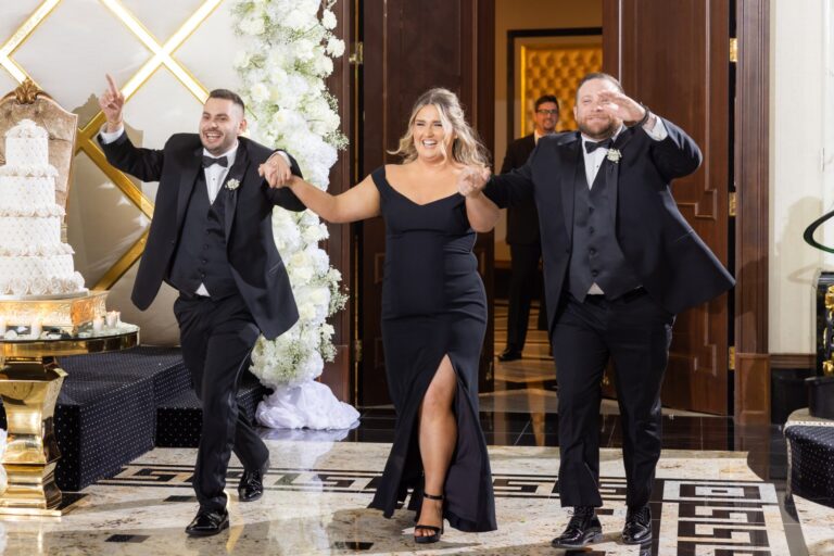 Wedding Photographers NYC