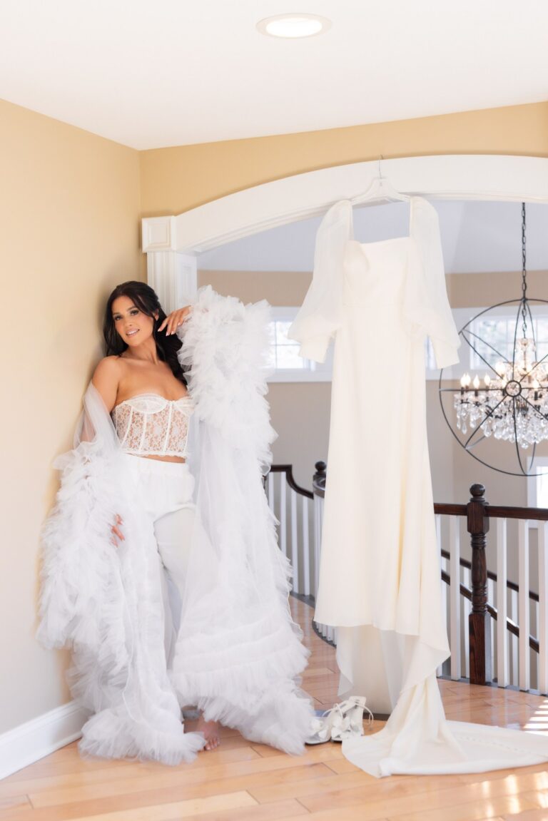 Wedding Photographers NYC