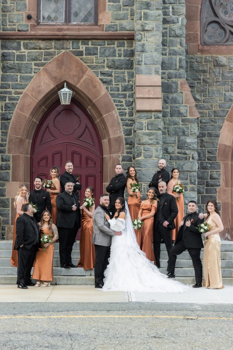 Wedding Photographers NYC