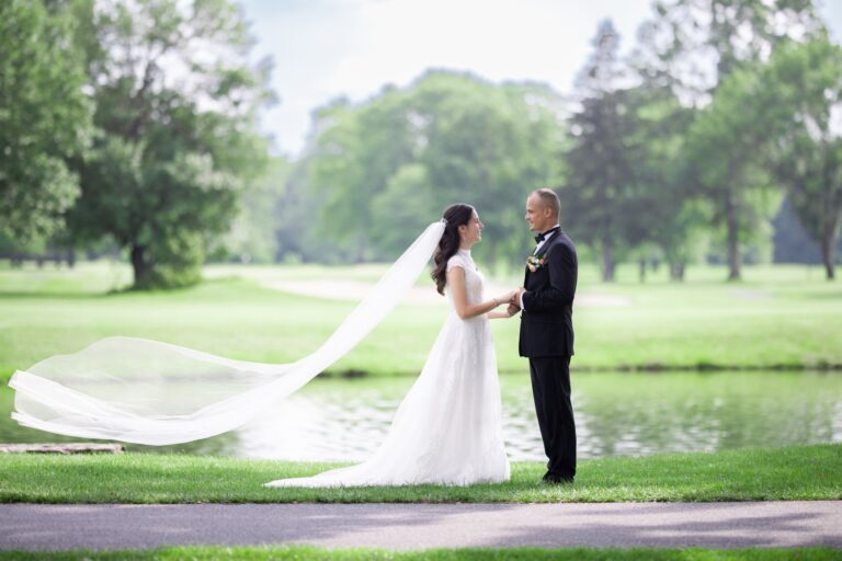 Wedding Photographers NYC