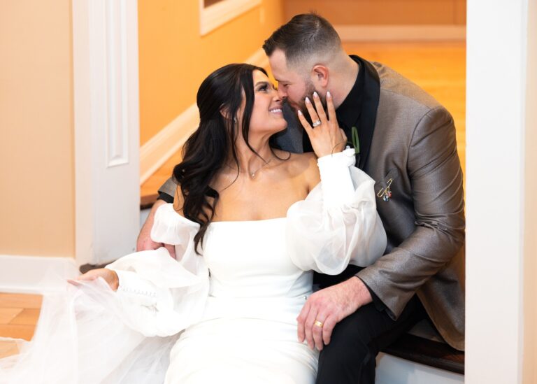 Wedding Photographers NYC