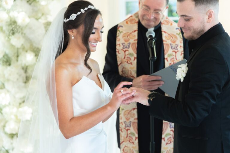 Wedding Photographers NYC