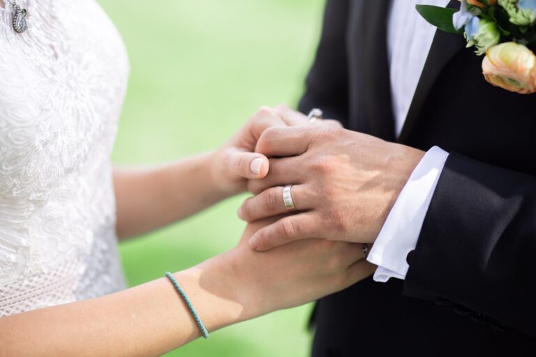 Wedding Photographers NYC