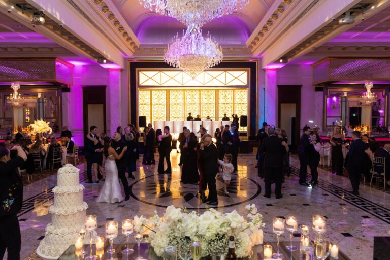 Wedding Photographers NYC