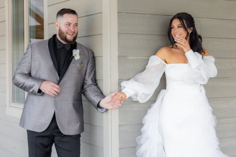 Wedding Photographers NYC