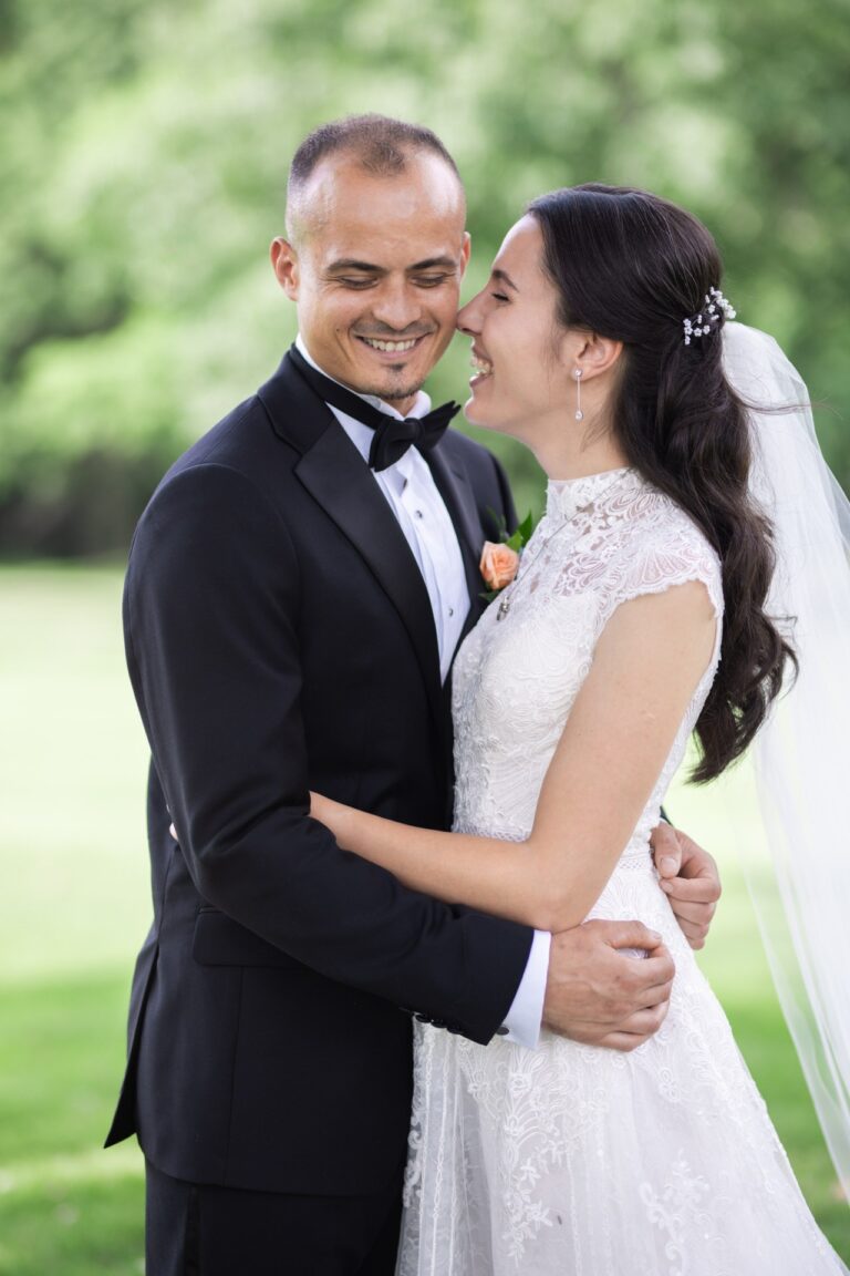 Wedding Photographers NYC