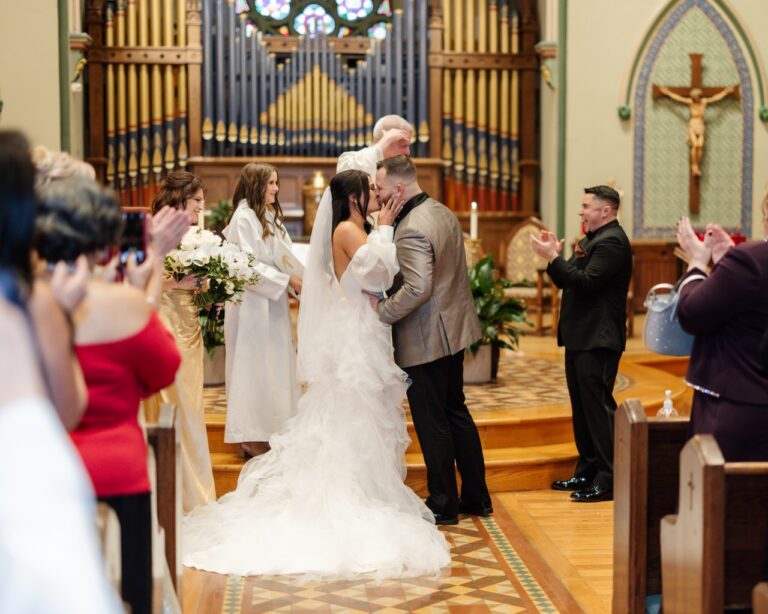 Wedding Photographers NYC