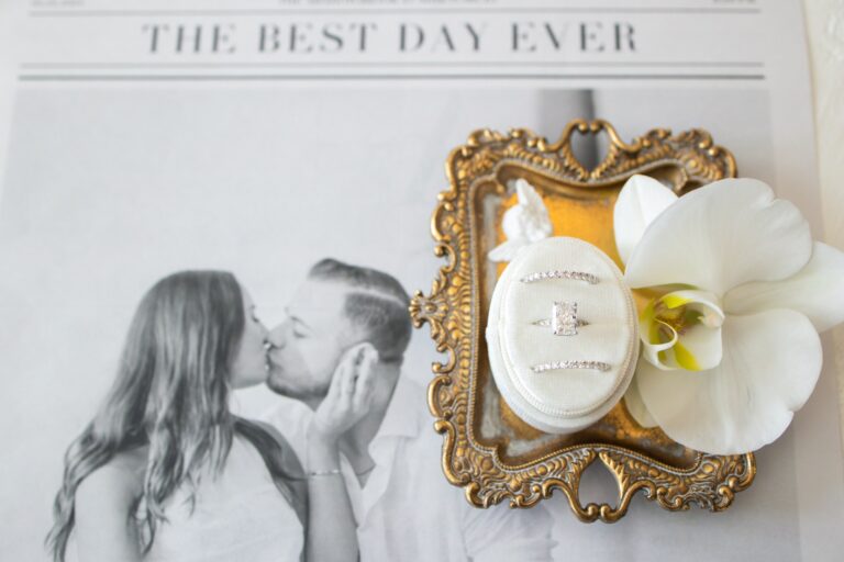 Wedding Photographers NYC