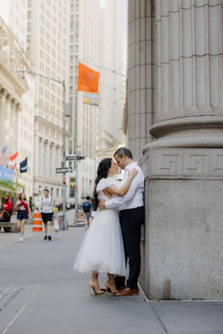 Wedding Photographers NYC