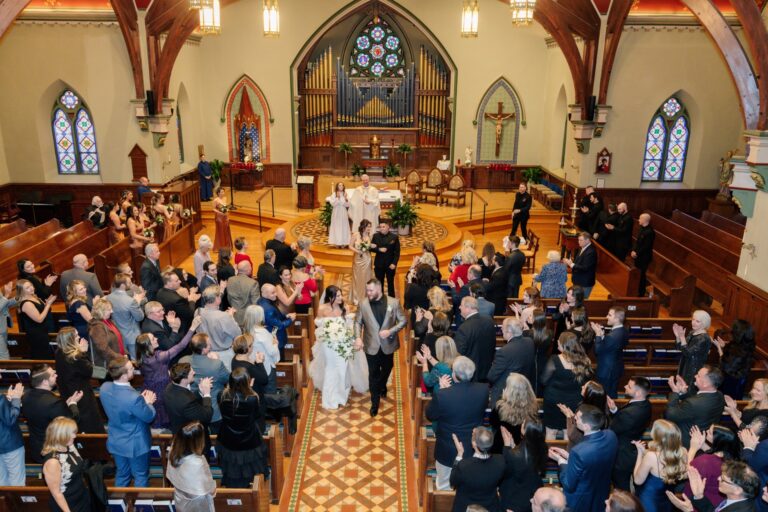 Wedding Photographers NYC