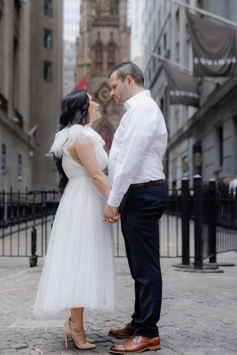 Wedding Photographers NYC