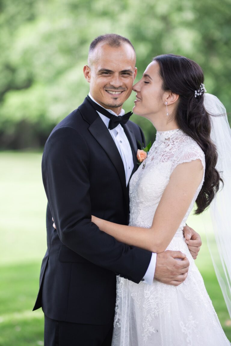 Wedding Photographers NYC