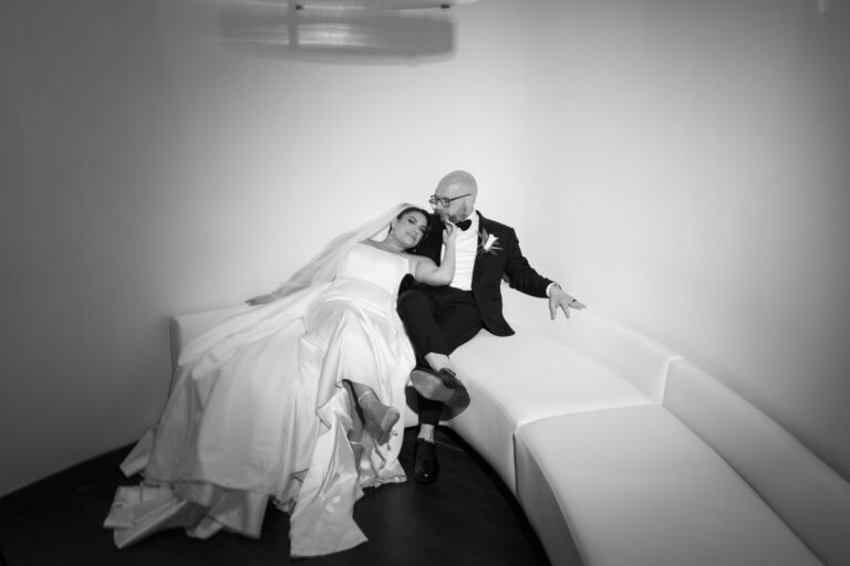 Wedding Photographers NYC