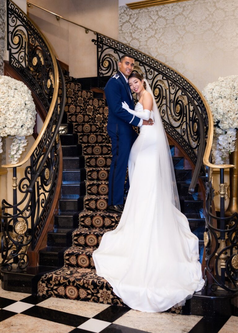 Wedding Photographers NYC