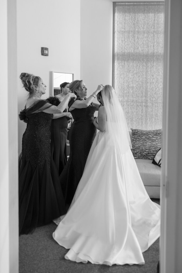 Wedding Photographers NYC