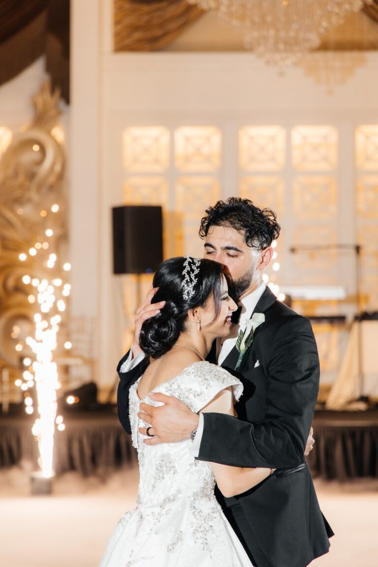 Wedding Photographers NYC