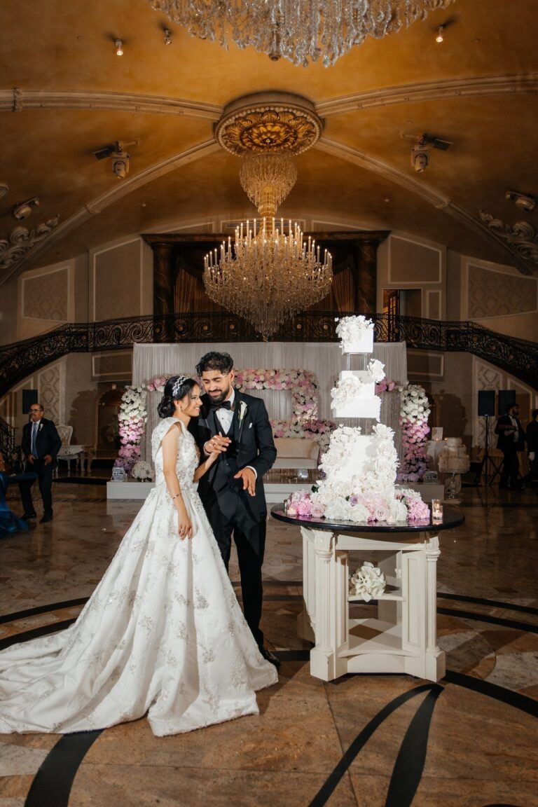 Wedding Photographers NYC