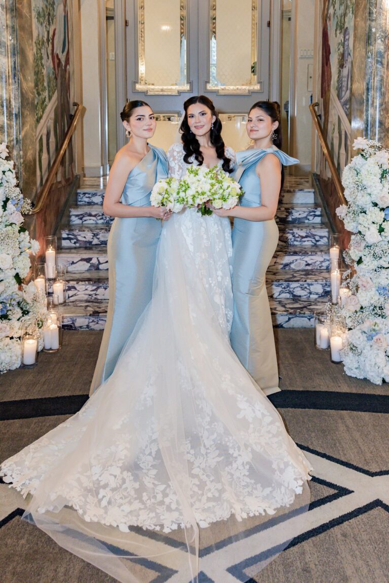 Wedding Photographers NYC