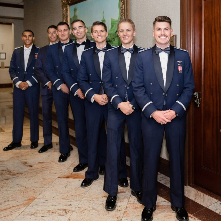 Wedding Photographers NYC