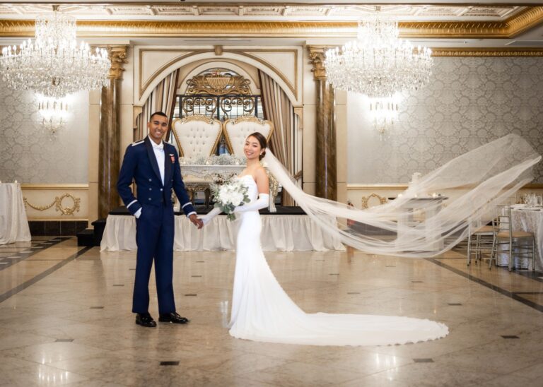 Wedding Photographers NYC