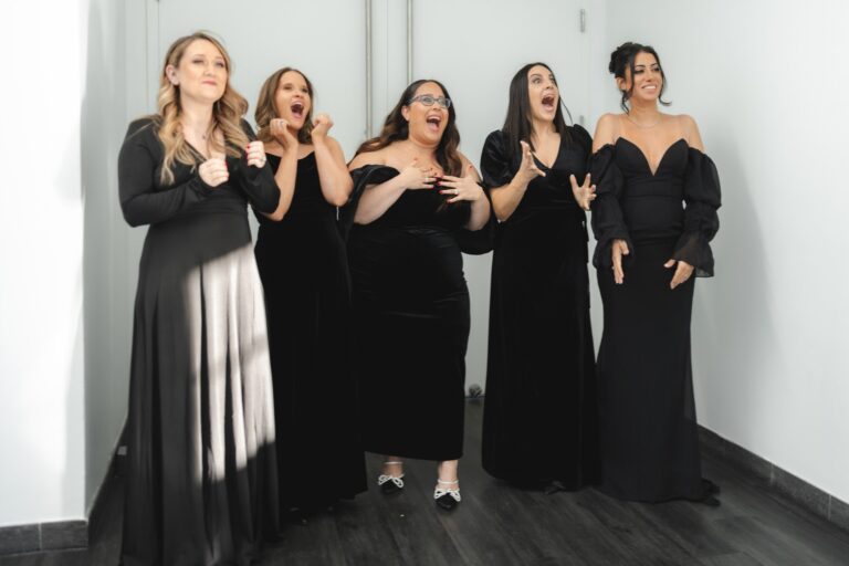 Wedding Photographers NYC