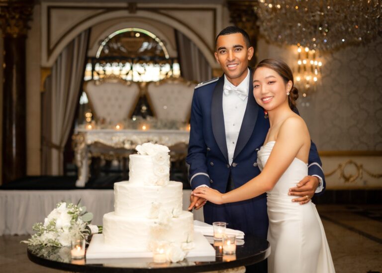 Wedding Photographers NYC