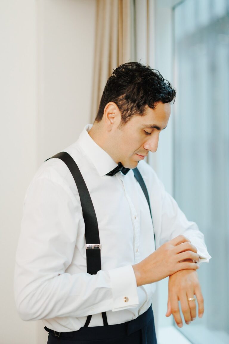 Wedding Photographers NYC