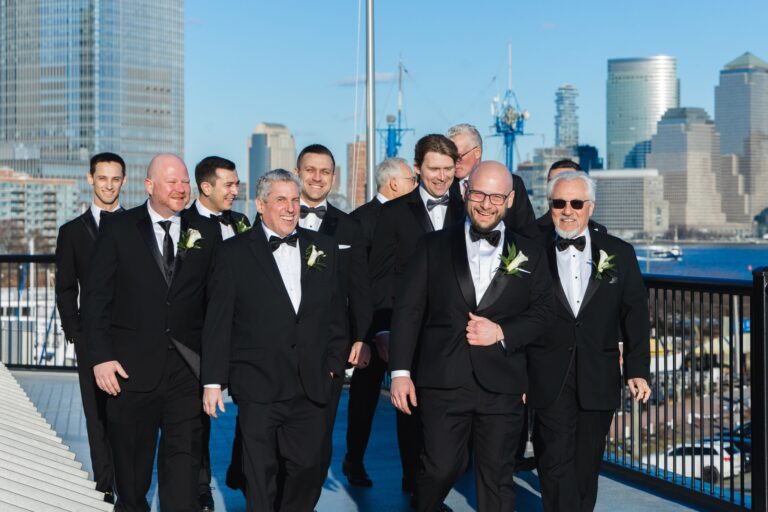 Wedding Photographers NYC