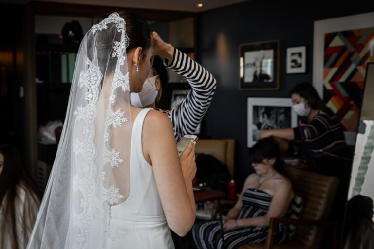 Wedding Photographers NYC