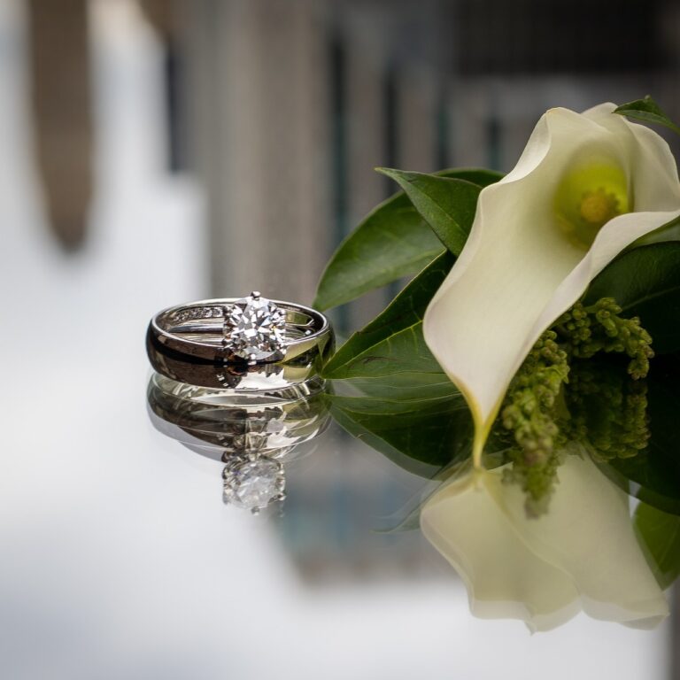 Wedding Photographers NYC