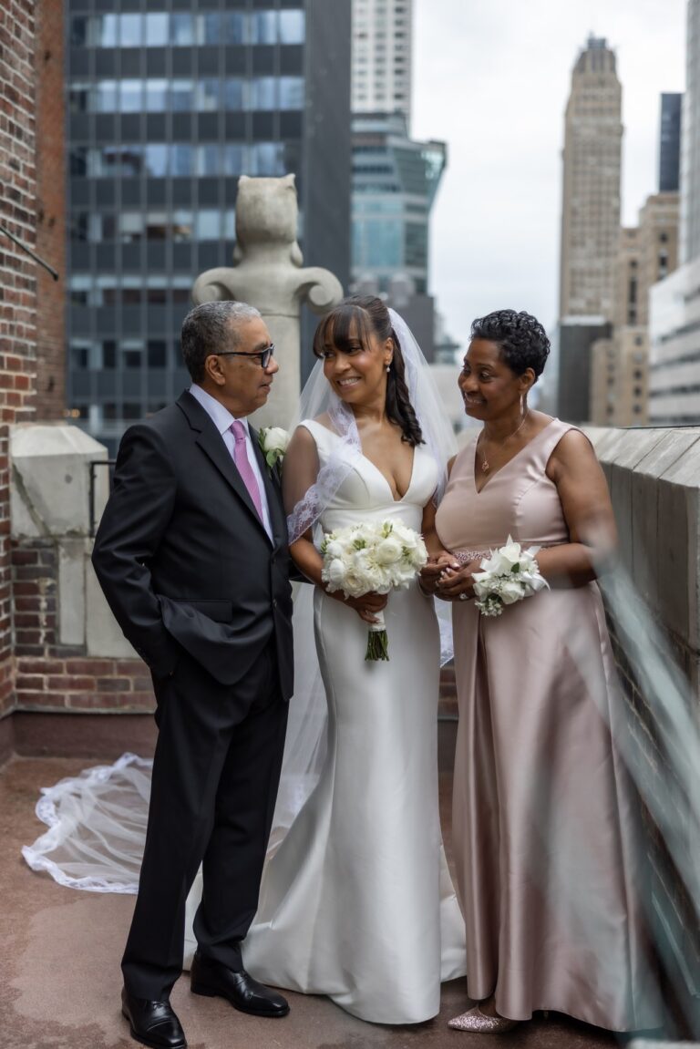 Wedding Photographers NYC