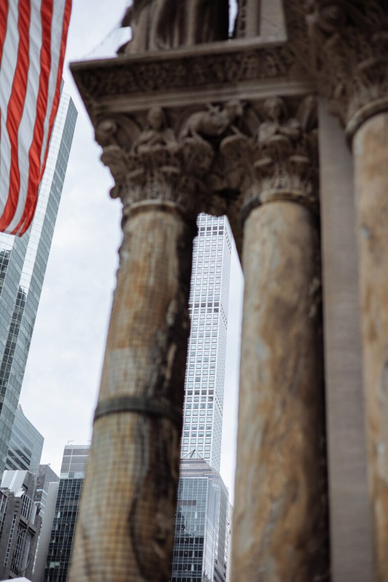 Wedding Photographers NYC