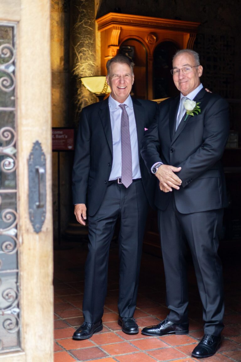 Wedding Photographers NYC