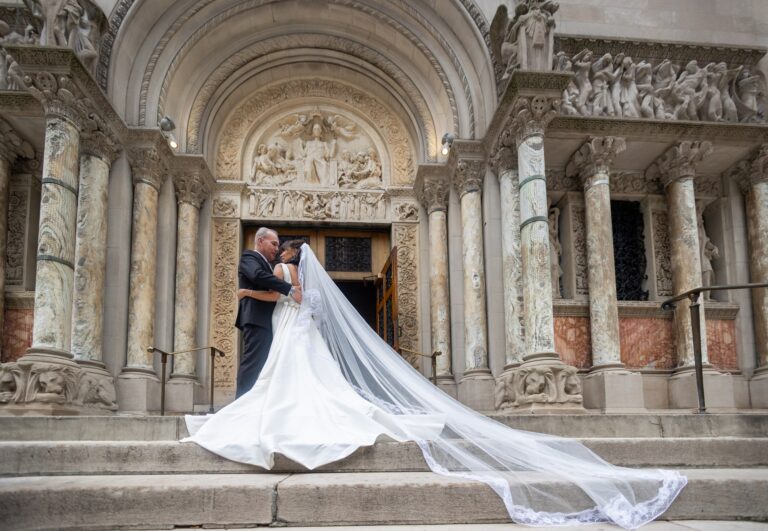 Wedding Photographers NYC