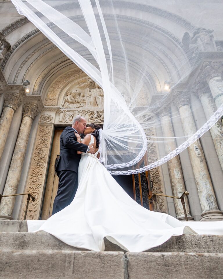 Wedding Photographers NYC