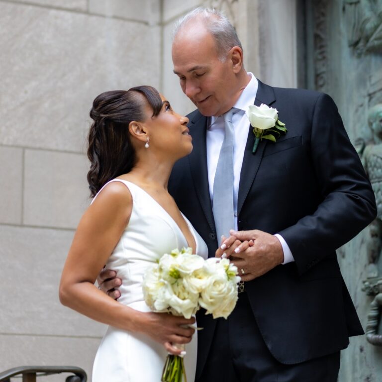 Wedding Photographers NYC