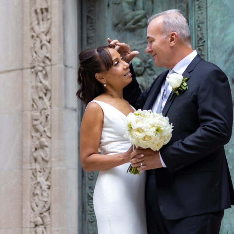 Wedding Photographers NYC