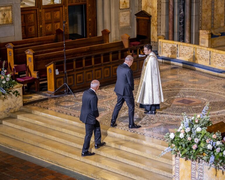 Wedding Photographers NYC