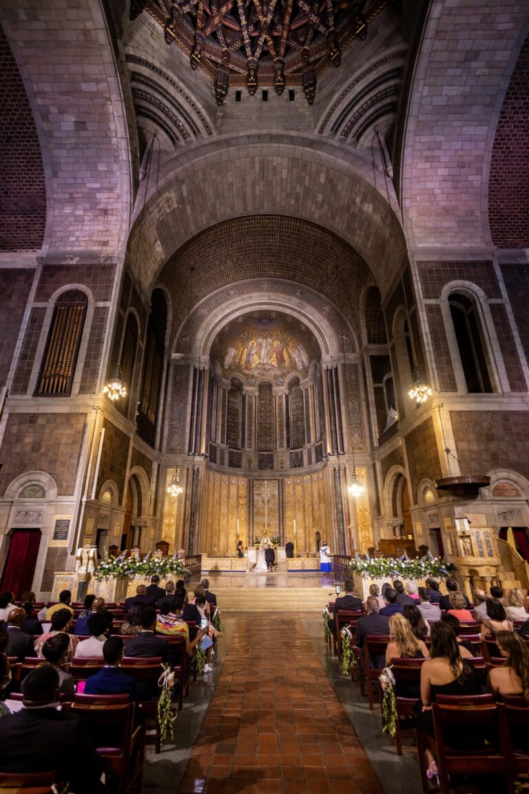 Wedding Photographers NYC