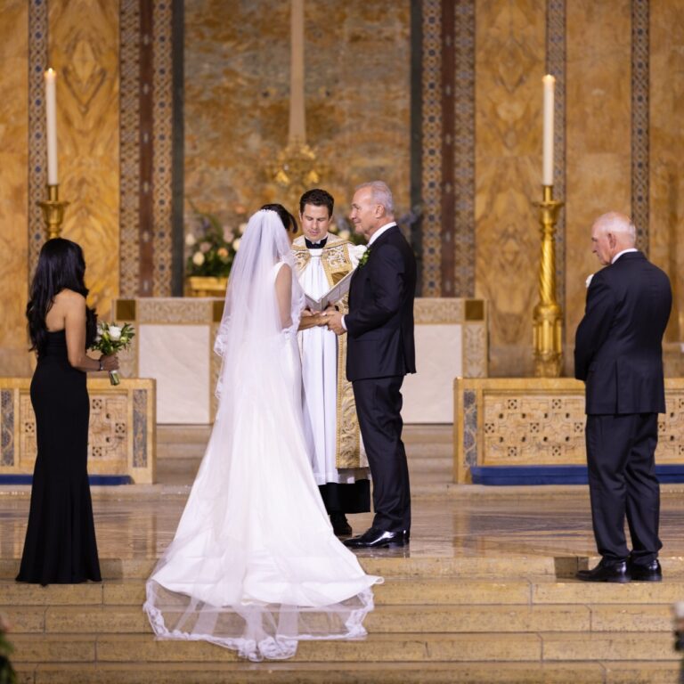 Wedding Photographers NYC