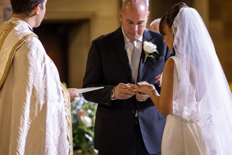 Wedding Photographers NYC