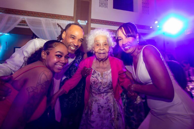 Wedding Photographers NYC