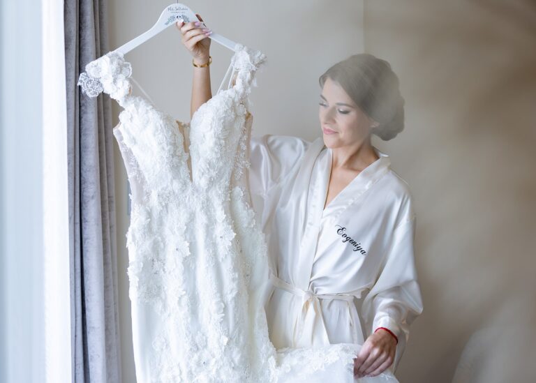 Wedding Photographers NYC