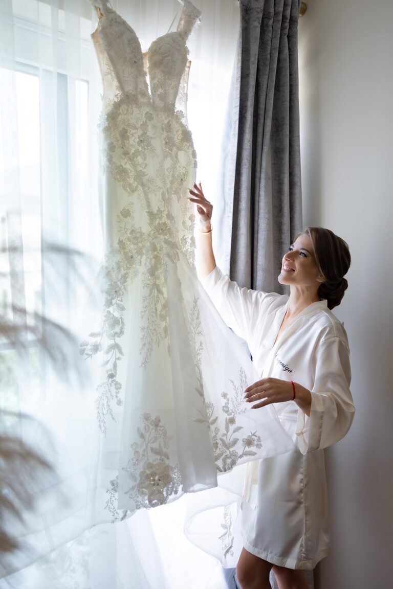 Wedding Photographers NYC