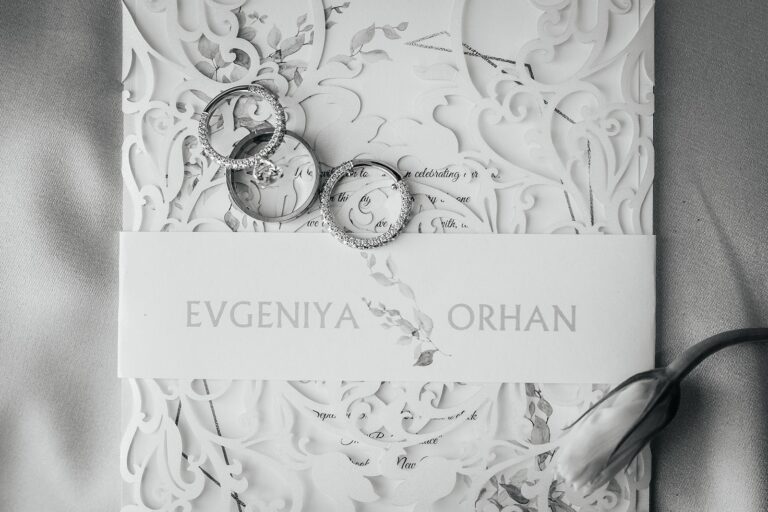 Wedding Photographers NYC