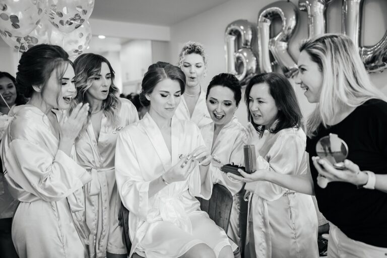 Wedding Photographers NYC