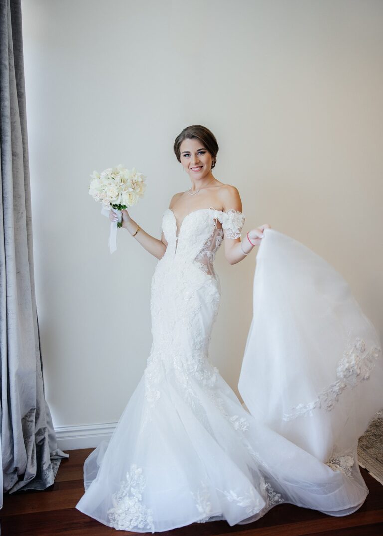 Wedding Photographers NYC