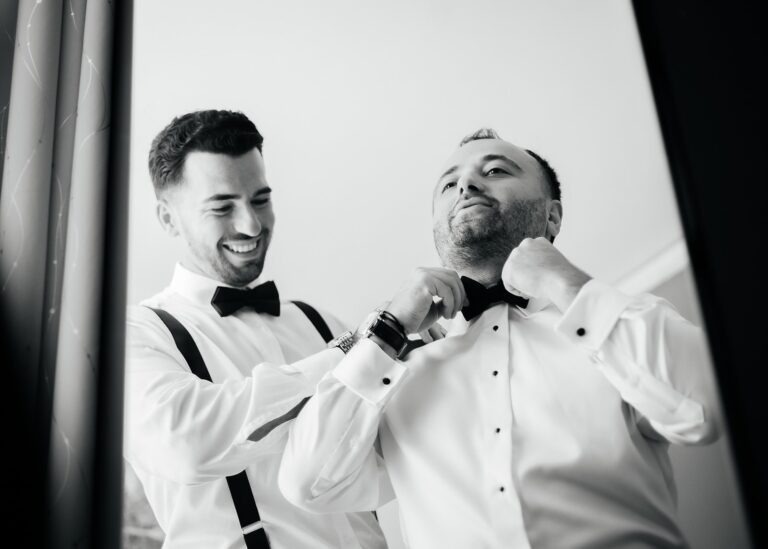 Wedding Photographers NYC