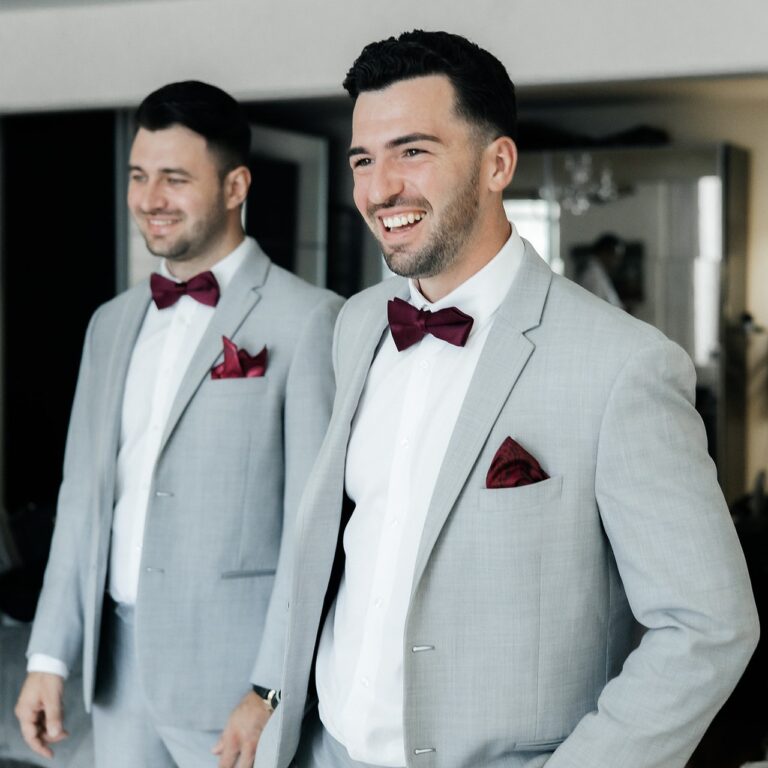 Wedding Photographers NYC