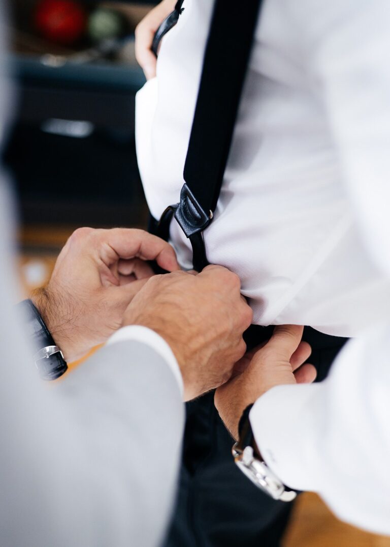 Wedding Photographers NYC